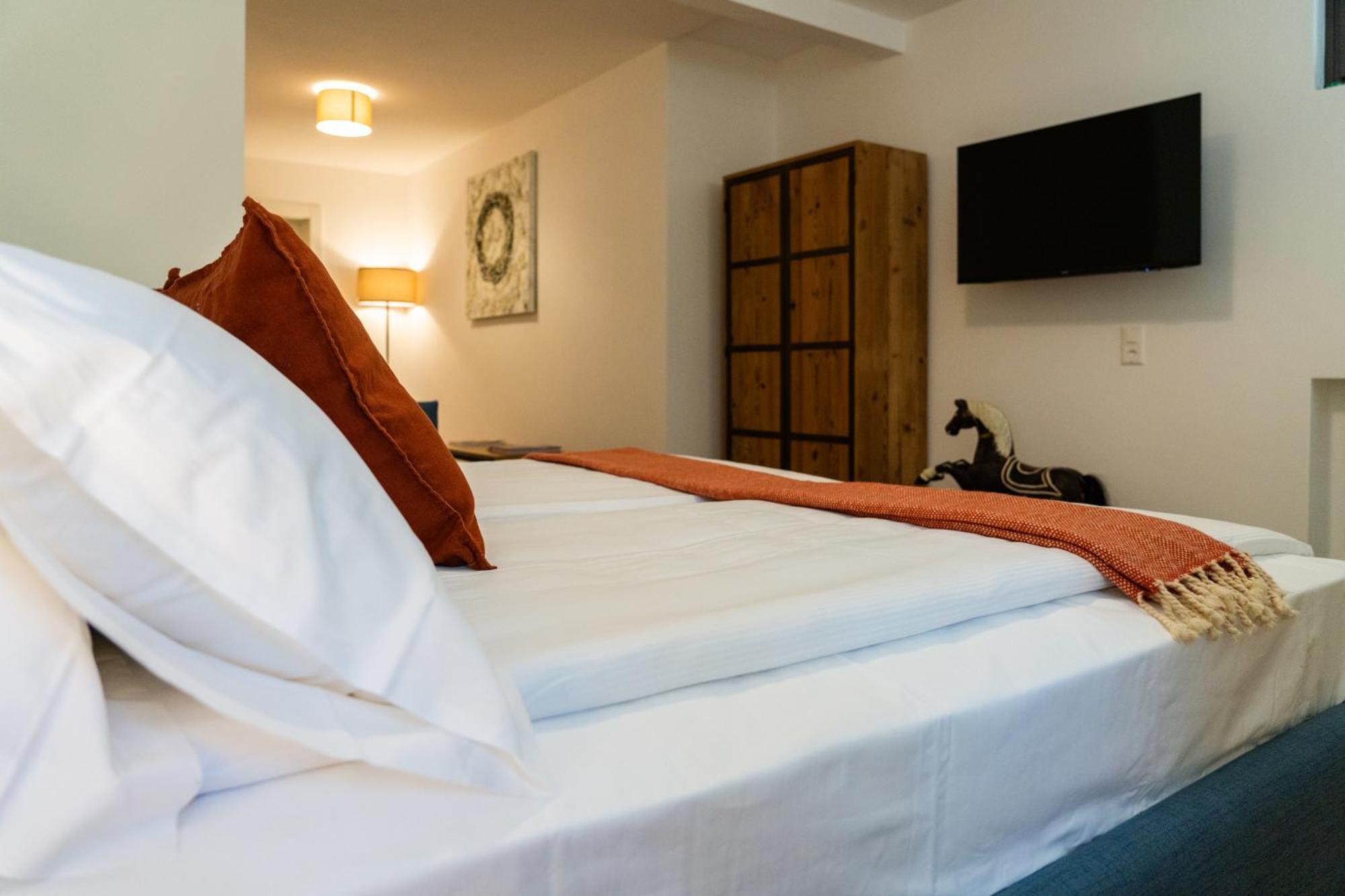 Bed and Breakfast Grotto Del Pan Perdue Lugano Esterno foto