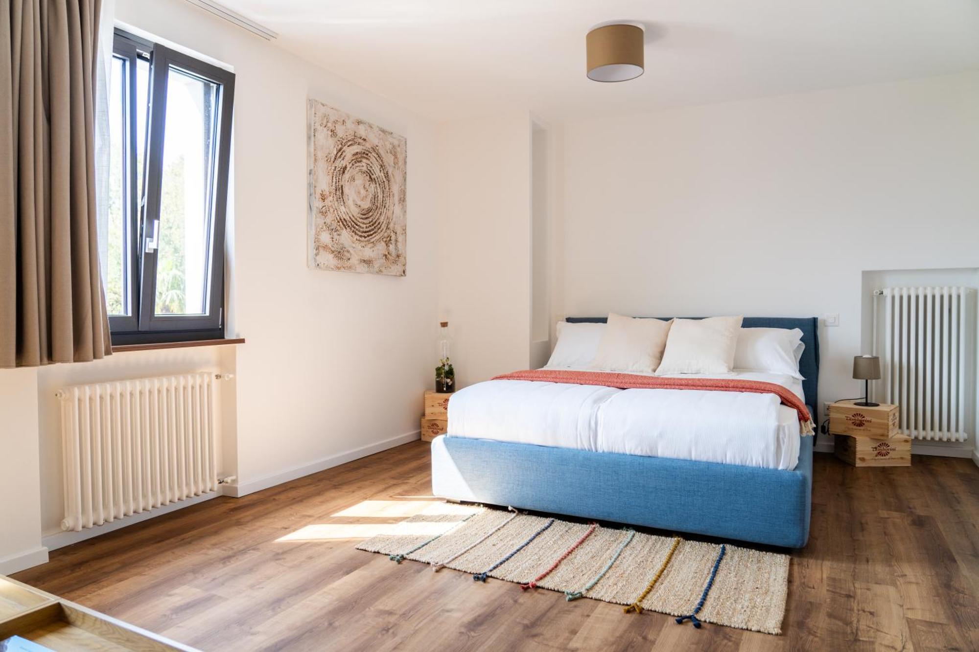 Bed and Breakfast Grotto Del Pan Perdue Lugano Esterno foto