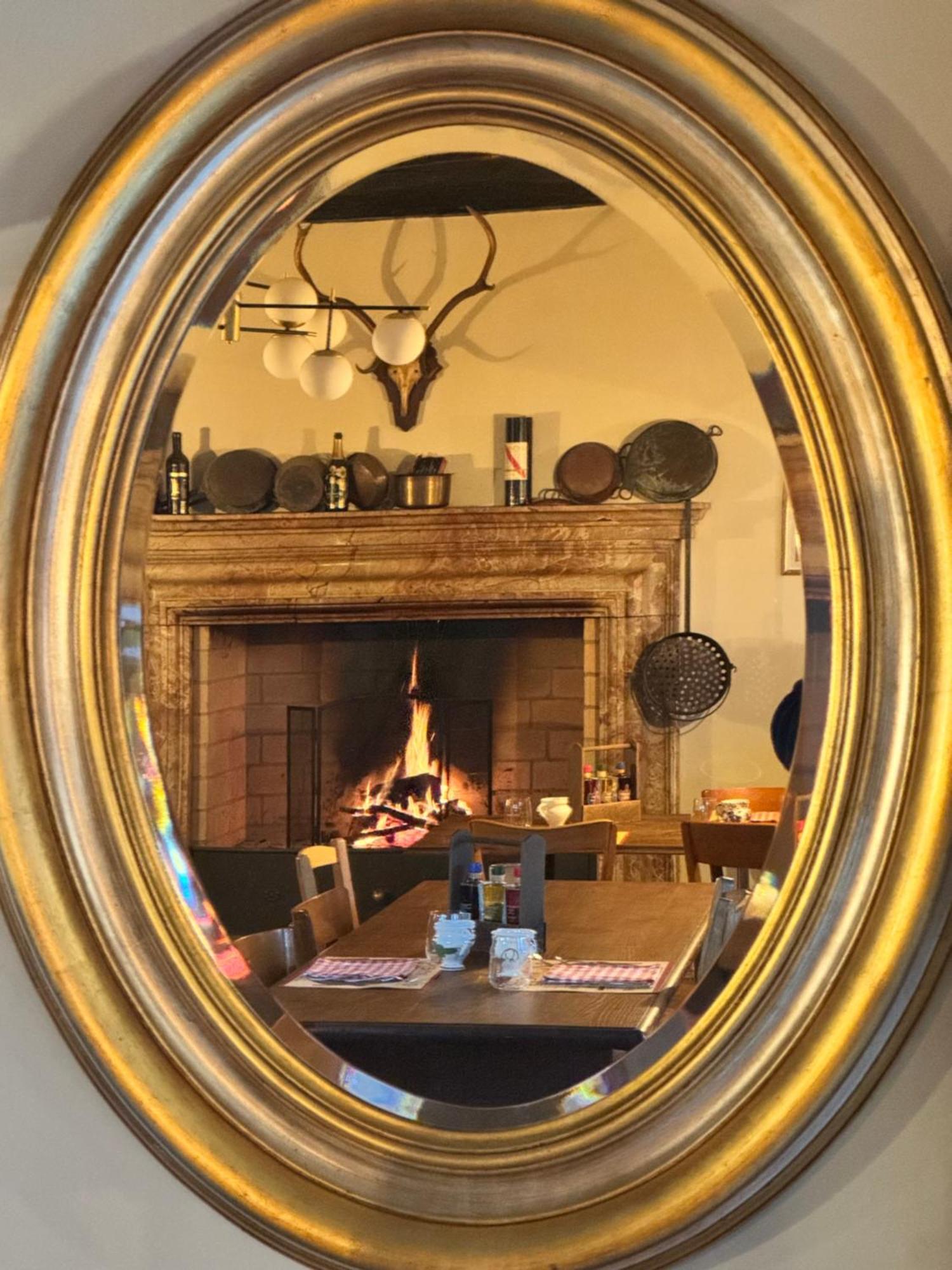 Bed and Breakfast Grotto Del Pan Perdue Lugano Esterno foto